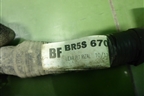 Проводка подкапотная (1.6л Z6) (BR5S67010F) для Mazda Mazda 3 (BK) с 2003-2009г