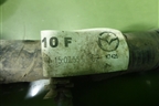 Проводка подкапотная (1.6л Z6) (BR5S67010F) для Mazda Mazda 3 (BK) с 2003-2009г