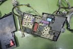 Проводка подкапотная (1.6л Z6) (BR5S67010F) для Mazda Mazda 3 (BK) с 2003-2009г