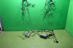 Проводка подкапотная (1.6л Z6) (BR5S67010F) для Mazda Mazda 3 (BK) с 2003-2009г