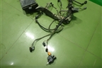 Проводка подкапотная (1.6л Z6) (BR5S67010F) для Mazda Mazda 3 (BK) с 2003-2009г
