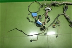 Проводка подкапотная (1.6л Z6) (BR5S67010F) для Mazda Mazda 3 (BK) с 2003-2009г