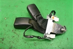 Замок ремня безопасности задний (пара) для Mazda Mazda 3 (BK) с 2003-2009г