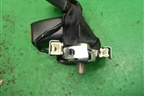 Замок ремня безопасности задний (пара) для Mazda Mazda 3 (BK) с 2003-2009г