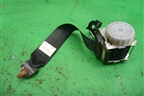 Ремень безопасности задний правый (6070444) для Mazda Mazda 3 (BK) с 2003-2009г