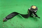 Ремень безопасности задний правый (6070444) для Mazda Mazda 3 (BK) с 2003-2009г