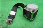 Ремень безопасности задний левый (6070445) для Mazda Mazda 3 (BK) с 2003-2009г