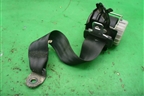 Ремень безопасности задний левый (6070445) для Mazda Mazda 3 (BK) с 2003-2009г