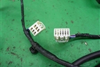 Проводка двери задней правой (BP4M67220C) для Mazda Mazda 3 (BK) с 2003-2009г