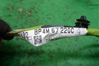 Проводка двери задней правой (BP4M67220C) для Mazda Mazda 3 (BK) с 2003-2009г