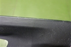 Накладка ПТФ правая (5212760280) ( 5203060220) для Toyota Land Cruiser (300) с 2021г