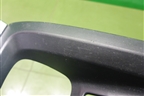 Накладка ПТФ правая (5212760280) ( 5203060220) для Toyota Land Cruiser (300) с 2021г