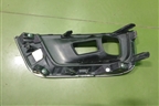 Накладка ПТФ правая (5212760280) ( 5203060220) для Toyota Land Cruiser (300) с 2021г