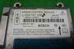 Блок управления AIR BAG (BS4H57K30C) для Mazda Mazda 3 (BK) с 2003-2009г