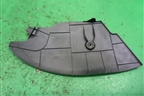 Накладка внутренняя (на консоль правая) (BP4K64231) для Mazda Mazda 3 (BK) с 2003-2009г