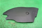 Накладка внутренняя (на консоль правая) (BP4K64231) для Mazda Mazda 3 (BK) с 2003-2009г