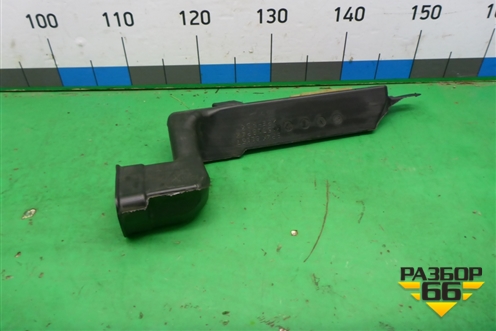 Воздуховод отопителя (BP4K61157) для Mazda Mazda 3 (BK) с 2003-2009г 