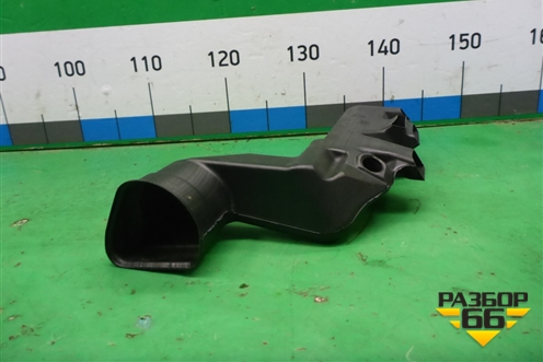 Воздуховод отопителя (BP4K61157) для Mazda Mazda 3 (BK) с 2003-2009г 