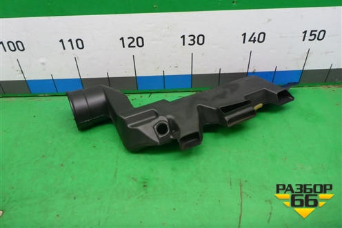 Воздуховод отопителя (BP4K61157) для Mazda Mazda 3 (BK) с 2003-2009г 