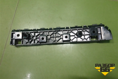 Кронштейн заднего бампера правый (2804104XKQ00A) для Haval F7 с 2019г