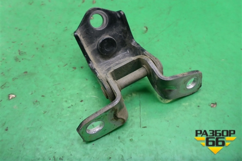 Петля двери задней левой верхняя для Mazda Mazda 3 (BK) с 2003-2009г 