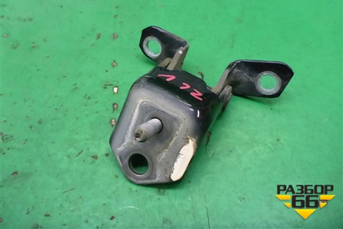 Петля двери задней левой верхняя для Mazda Mazda 3 (BK) с 2003-2009г 