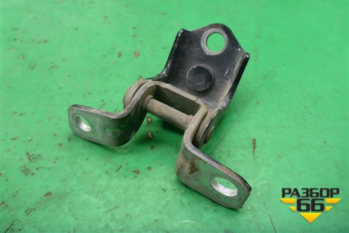 Петля двери задней правой верхняя для Mazda Mazda 3 (BK) с 2003-2009г 