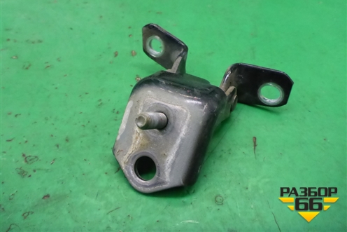 Петля двери задней правой верхняя для Mazda Mazda 3 (BK) с 2003-2009г 