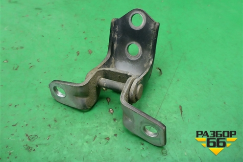 Петля двери передней правой верхняя для Mazda Mazda 3 (BK) с 2003-2009г 