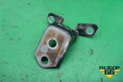 Петля двери передней правой верхняя для Mazda Mazda 3 (BK) с 2003-2009г 