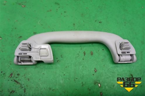 Ручка внутренняя потолочная (задняя) для Mazda Mazda 3 (BK) с 2003-2009г 