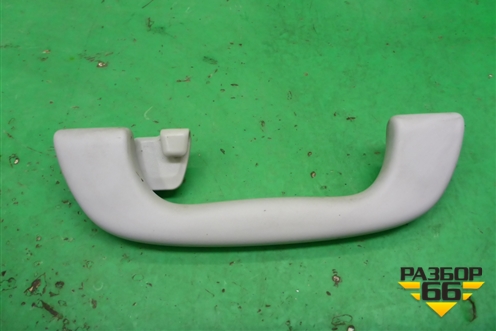 Ручка внутренняя потолочная (задняя) для Mazda Mazda 3 (BK) с 2003-2009г 