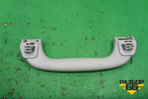 Ручка внутренняя потолочная (передняя) для Mazda Mazda 3 (BK) с 2003-2009г 