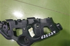 Кронштейн заднего бампера левый (850459148R) для Renault Sandero с 2013-2022г