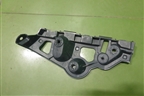 Кронштейн заднего бампера левый (850459148R) для Renault Sandero с 2013-2022г