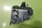Кронштейн заднего бампера правый (под фонарь) (5256260060) для Toyota Land Cruiser Prado(150) с 2009г