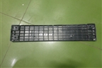 Рамка под номер (после 2012г) (865192P500) для Kia Sorento II с 2009-2021г (Соренто 2)