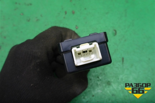 Реле (BS3L675DZ) для Mazda Mazda 3 (BK) с 2003-2009г 