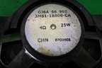 Динамик (GJ6A66960) для Mazda Mazda 3 (BK) с 2003-2009г