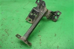 Кронштейн передней панели центральный для Mazda Mazda 3 (BK) с 2003-2009г