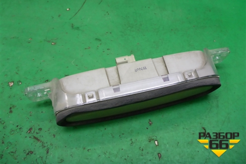 Фонарь задний стоп сигнал (седан) (BN8V51580) для Mazda Mazda 3 (BK) с 2003-2009г 