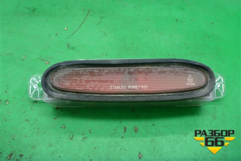 Фонарь задний стоп сигнал (седан) (BN8V51580) для Mazda Mazda 3 (BK) с 2003-2009г 