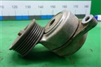 Кронштейн ролика натяжителя (1.6л Z6) для Mazda Mazda 3 (BK) с 2003-2009г