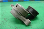 Кронштейн ролика натяжителя (1.6л Z6) для Mazda Mazda 3 (BK) с 2003-2009г