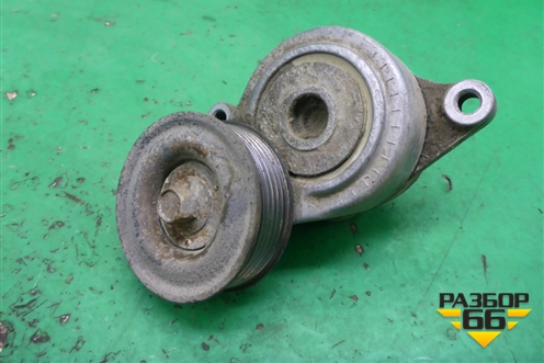 Кронштейн ролика натяжителя (1.6л Z6) для Mazda Mazda 3 (BK) с 2003-2009г 