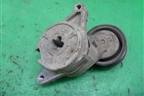Кронштейн ролика натяжителя (1.6л Z6) для Mazda Mazda 3 (BK) с 2003-2009г