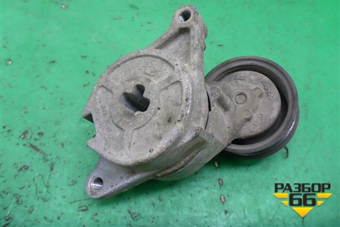 Кронштейн ролика натяжителя (1.6л Z6) для Mazda Mazda 3 (BK) с 2003-2009г 