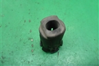 Кронштейн радиатора верхний (3M5H8125AC) для Mazda Mazda 3 (BK) с 2003-2009г