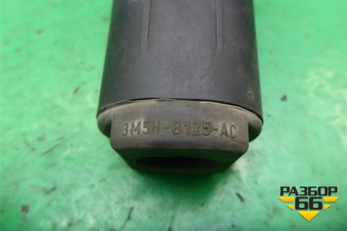 Кронштейн радиатора верхний (3M5H8125AC) для Mazda Mazda 3 (BK) с 2003-2009г 