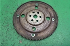 Маховик (1.6л Z6 АКПП) для Mazda Mazda 3 (BK) с 2003-2009г